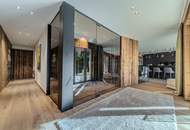 Luxuswohneinheit in exklusivem Zweifamilienwohnhaus in bester Wohngegend