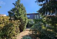Einfamilienhaus in ruhiger Lage