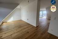 Superprojekt: ''Über den Baumwipfeln" TOP 53 MIT BALKON, PANORAMA-DACHTERRASSE & WIEN-BLICK