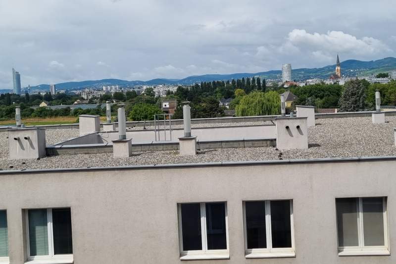 TOP Anlageobjekt - befristet vermietete Wohnung, Wohnung-kauf, 194.000,€, 1220 Wien 22., Donaustadt