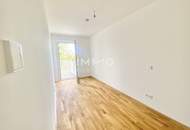 MIETANGEBOT ANGENOMMEN - TOWNHOUSE - 4 Zimmer Wohnung mit Terrasse und Garten U3 Erstbezug