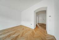 Wunderschöne Altbauwohnung mit modernem Wohnkomfort – sofort bezugsfertig!