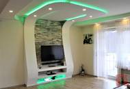 Besonders ansehnliche Garten & Balkon Eigentumswohnung