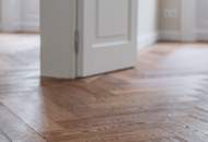 GENIALER ERSTBEZUG! OPTIMALER GRUNDRISS! 4,5 Zimmer und 2 Bäder! A/C möglich! Nächst Alser Straße und AKH!