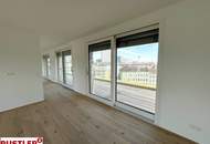 *Wohnen über den Dächern Wiens - Exklusive Dachgeschosswohnungen mit traumhaften Freiflächen*