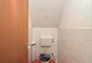 Urbanes Wohnen in zentraler Lage - grüner Innenhof - schöner und praktischer Schnitt - Dachgeschoss - erstklassige Infrastruktur!
