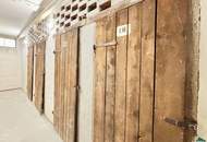 Schöne 3-Zimmer-Wohnung in bester Grinzinger Grünlage