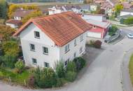 Viel Raum für Ideen – Ihr Zuhause wartet!