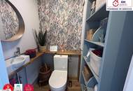 Großzügiges 6-Zi-Haus in Strasshof, Balkon, Terrasse, Garage – Top Lage!