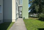 Gut aufgeteilte 2-Zimmer-Wohnung im obersten Stockwerk mit Aufzug in Wels-Vogelweide! Unbefristetes Mietverhältnis! Ab 01.12.2026 verfügbar!