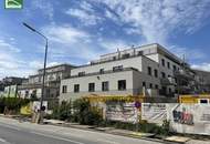 Moderne 2-Zimmer-Wohnung mit Balkon und Tiefgarage in 1210 Wien – Erstbezug - JETZT ANFRAGEN