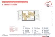 STADT KÜSST LAND - Neu errichtete Reihenhäuser - 4-5 Zimmer, Eigengarten, Terrasse, Photovoltaik, Wärmepumpe und KFZ-Stellplatz am ländlichen Stadtrand