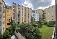 Ruhig gelegene 2-Zimmer Wohnung im 9. Bezirk!