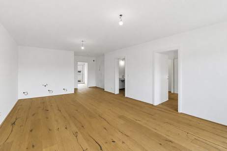 HÜTTEL 101 LIVING ++ 3-Zimmer mit BALKON, Wohnung-kauf, 460.000,€, 1150 Wien 15., Rudolfsheim-Fünfhaus