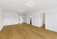 HÜTTEL 101 LIVING ++ 3-Zimmer mit BALKON