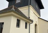einmalige sensationelle Lage in Spitz (Wachau): Einfamilienhaus / 2 Ferienwohnungen
