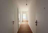 Erstbezug- charmante Zweizimmerwohnung im Erdgeschoss