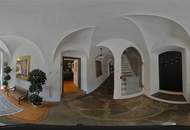 Weitra: Wohn- und Geschäftshaus mit einzigartiger Fassade