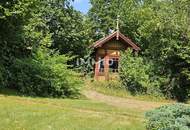 Repräsentative Villa in Zwettl mit 2137 m² Grundstück - Wohnen und Arbeiten stilvoll vereint