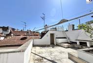 360° TOUR // CITY PENTHOUSE nahe GRABEN &amp; HOF // CITY PENTHOUSE next to "GRABEN &amp; HOF"