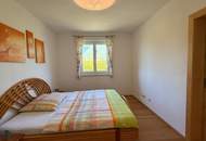 gepflegter, bezugsfertiger Bungalow mit Weitblick in sonniger Lage