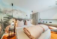 Erstbezug! Elegante Luxus 3-Zimmer Wohnung mit Terrasse in Toplage, Nähe Stadtpark!