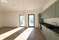 Ihr Rückzugsort: moderne Mietwohnung mit Garten und Terrasse