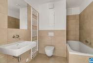 Einziehen &amp; Wohlfühlen: Design-Apartment in Toplage