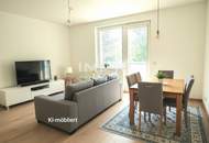 Hell, modern, kompakt, saniert: Charmante 3-Zimmer-Wohnung mit großer Süd-Loggia
