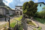1230 Wien / Schellensee / Gartenparadies zu kaufen!