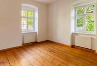2-Zimmer-Gartenwohnung vor den Toren von Freistadt