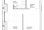 DC-FLATS: High-End-Apartment bei der UNO-City!! ERSTBEZUG!!