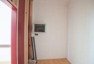 Modernisierte Ordination- / Gewerbe- oder Bürofläche in der Klagenfurter Innenstadt