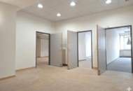 Mariahilfer Straße: 350 m²-Bürofläche günstig zu vermieten - VIDEO verfügbar !