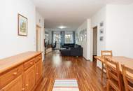 4 Zimmer- 109 m² Wohnung im Herzen des Karmeliterviertels - Wien 1020