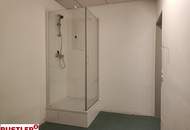 Präsenz an der Hauptstraße – großzügiges Geschäftslokal auf zwei Ebenen