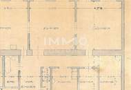 5 Zimmer-Wohnung-Unbefristet und Ablösefrei! Oberes Belvedere, gegenüber Hauptbahnhof!