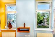 Mitten in Bad Ischl zuhause – urbanes Wohnen mit privatem Freiraum