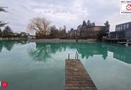 Seltene Gelegenheit! Charmantes Haus mit eigenem Seezugang und großem Potenzial (Bastlerhit)