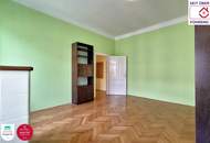 🌿 Altbauperle nahe Mariahilfer Straße - 2-Zimmer-Altbau mit Innenhofblick