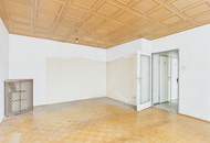 WIEN (Hernals): EIGENTUMSWOHNUNG ca. 56,12 m² Wohnfläche im 2.OG (mit Lift)