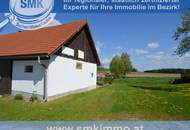 Süßes kleines Bauernhaus – Eigenheim für wenig Geld!