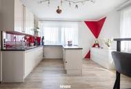 Open House am Samstag den 5. September 2026 von 10-12 Uhr - Viel Raum. Viel Aussicht. Viele Möglichkeiten.