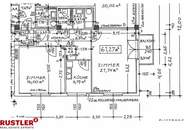 Top-Lage in Graz: Helle 2-Zimmer-Wohnung mit Balkon