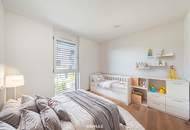 Attraktive 4-Zimmer-Wohnung in sonniger Lage in Kirchdorf