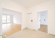 Helle, lichtdurchflutete Wohnung in zentraler Lage des 3. Bezirks