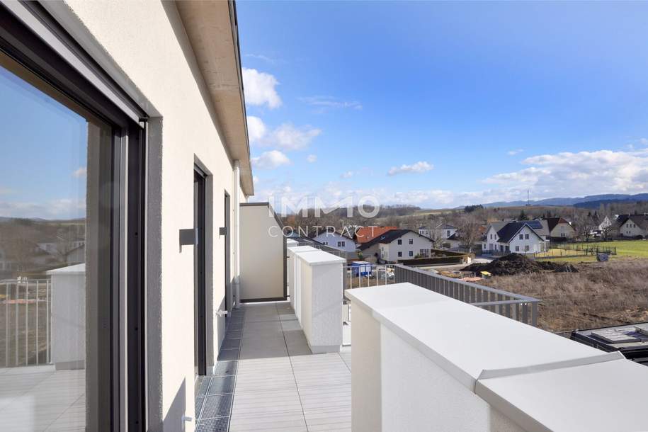 NEUBAU - ANLEGER - Wohnungen (inkl.Mieter), Wohnung-legalform.mietkauf, 187.002,€, 3200 Sankt Pölten(Land)