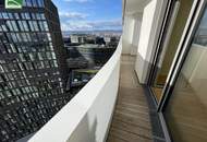 Elegantes Stadtwohnen beim Schloss Belvedere – ab 01.01.2026 beziehbar!