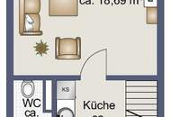 Tolle Wohnung in absoluter Ruhelage im Feriendorf Königsleitn