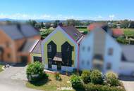 Großzügiges Reihenhaus in Kapelln – Garten, Balkon & sonnige Terrasse